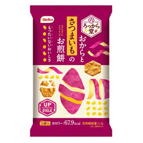 4901336102481







アイネット
ろっから堂（さつまいも）