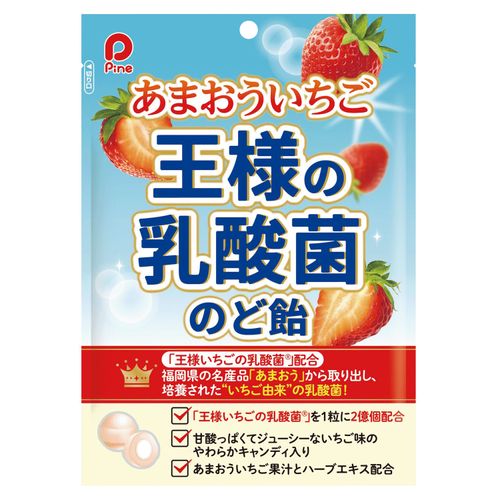 4902435031412







高山
パイン 王様の乳酸菌のど飴