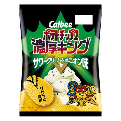 4901330594442



0



アイネット
ポテチ濃厚キング サワークリーム＆オニオン味