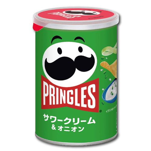 8886467127540



0



アイネット
プリングルズ サワークリームオニオン S缶