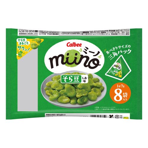 4901330648626



0



アイネット
ミーノそら豆しお味 三角パック