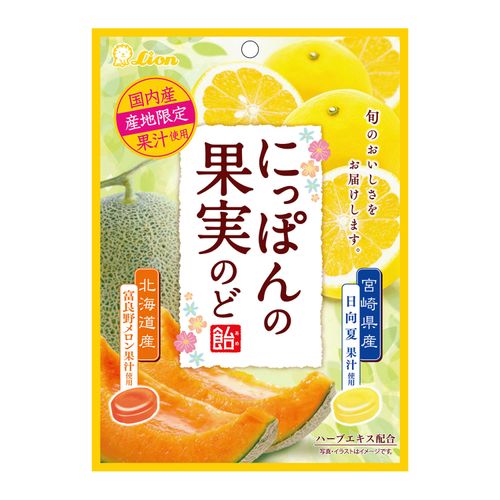 4903939020582







高山
にっぽんの果実のど飴