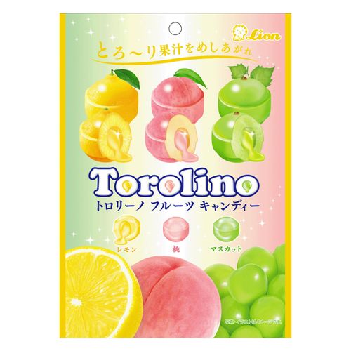 4903939020575







高山
トロリーノ フルーツキャンディー