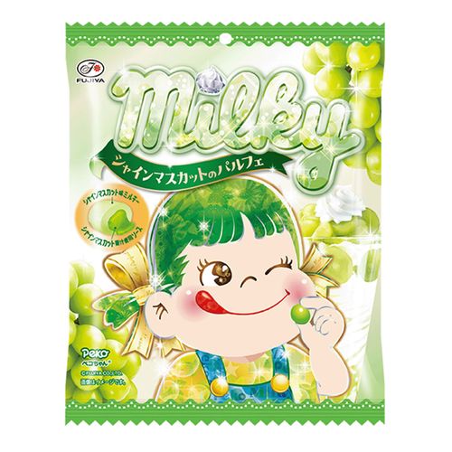 4902555110622



0



アイネット
ミルキー 袋 シャインマスカットのパルフェ