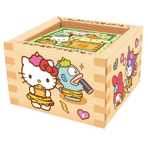 4971413603279



005408



尾上萬
サンリオキャラクターズ 豆まきセット