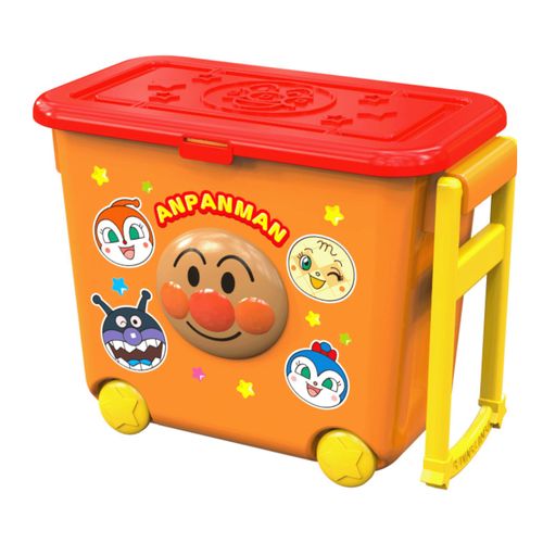 4902555141510



0



アイネット
アンパンマン コロコロワゴン2025