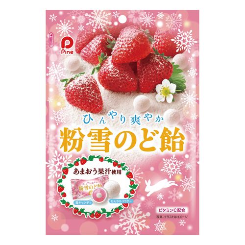 4902435031283







高山
粉雪のど飴 苺