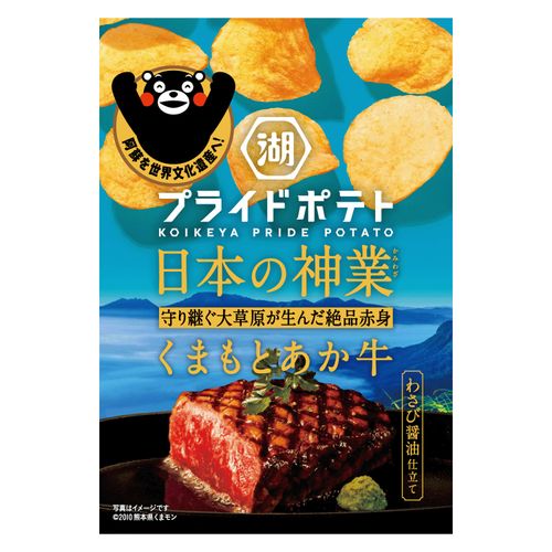 4514410179486



0



アイネット
湖池屋 プライドポテト くまもとあか牛