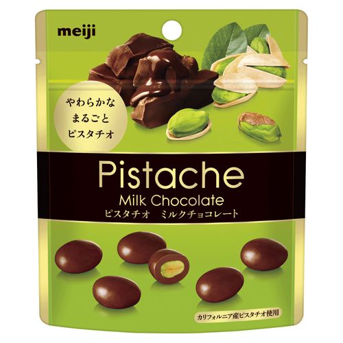 4902777218397







アイネット
明治 ピスターシュ パウチ