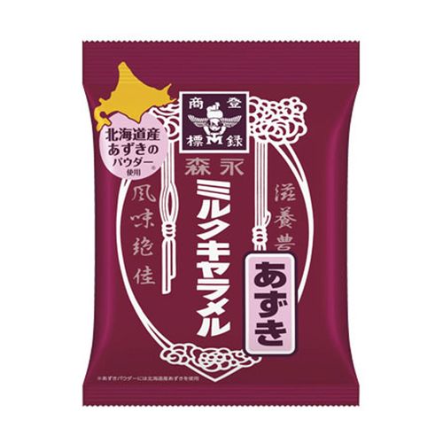 4902888271526



0



アイネット
ミルクキャラメル 袋 あずき