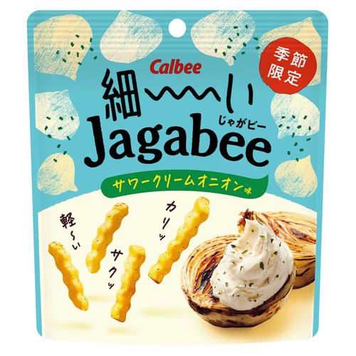 4901330648510



0



アイネット
カルビー 細ーいJagabee サワークリームオニオン味