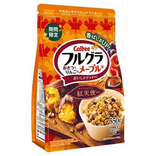 4901330748654



0



アイネット
カルビー フルグラ おさつとりんごのメープル味