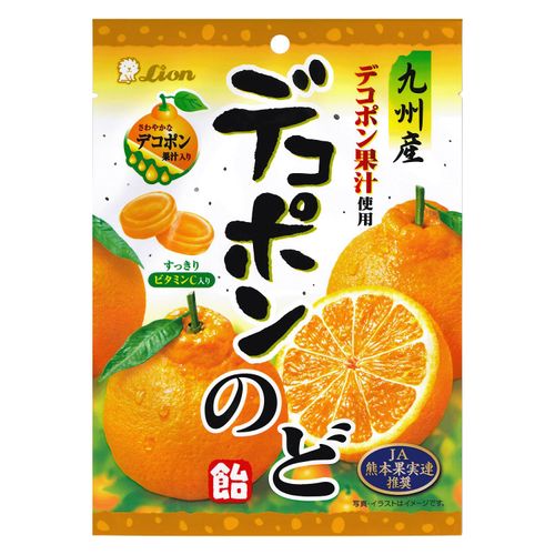 4903939011610







高山
ライオン菓子 デコポンのど飴