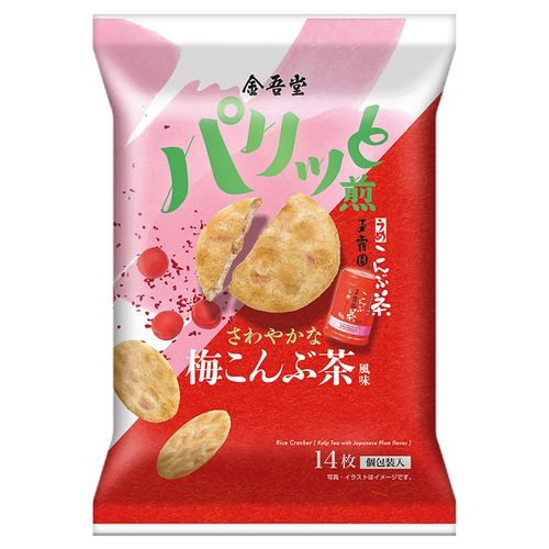 4901353054435



05443



アイネット
パリッと煎 梅こんぶ茶風味