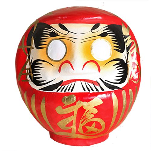 一千乃
福だるま大（5号）