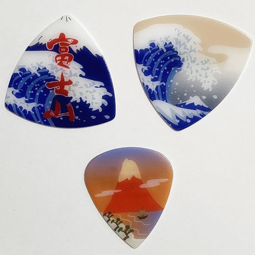 4534203011106



PB100/MTF



ナカノ
ギターピック ギフトパック 富士山三景 Mt．Fuji