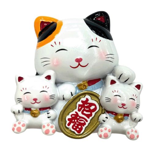 4942040896129



YDMG-148



クルーズカンパニー
3匹親子猫マグネット