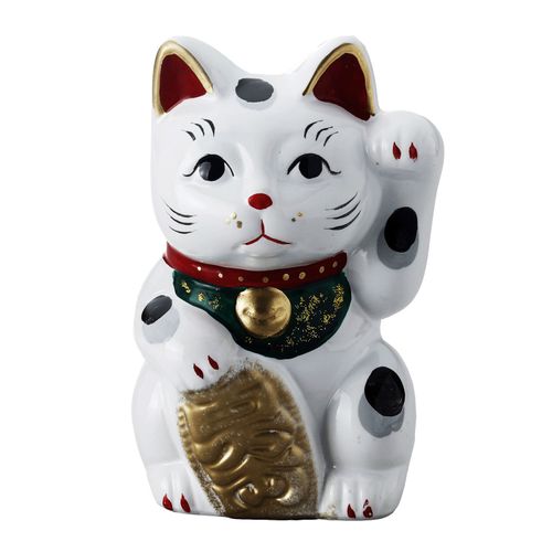 4582566483450



K5686 ｸﾛﾌﾞﾁ



カネ三商店
磁器招猫貯金箱（中）黒ぶち