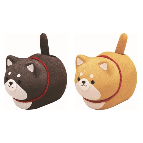 リュウコドウ
ゆらゆらソーラー 柴犬