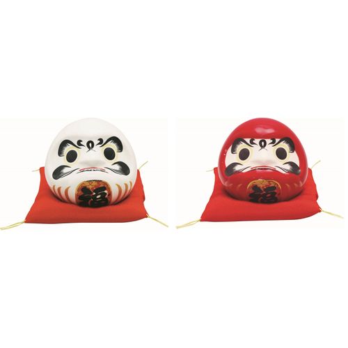 リュウコドウ
福だるま貯金箱