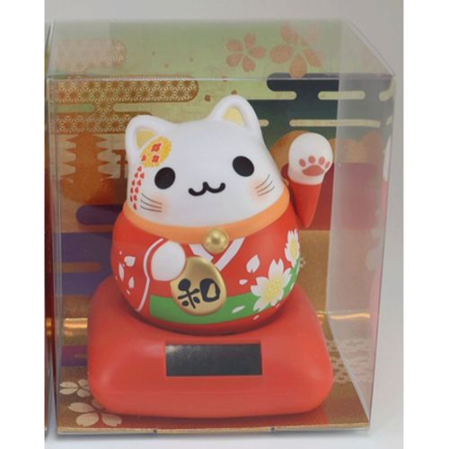 4540246002339



RC-15KR/ｱｶ



国際ディスプレイ工業
まるまる幸せ招き猫 和心着物・赤