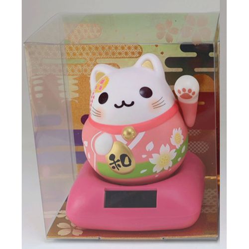 4540246002346



RC-15KP/ﾋﾟﾝｸ



国際ディスプレイ工業
まるまる幸せ招猫 和心着物・ピンク