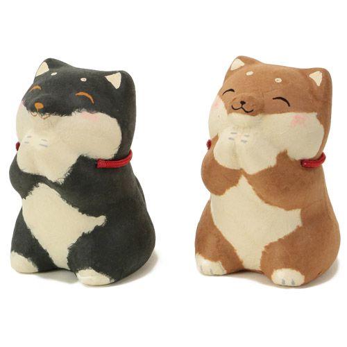 リュウコドウ
柴犬おねだりわん