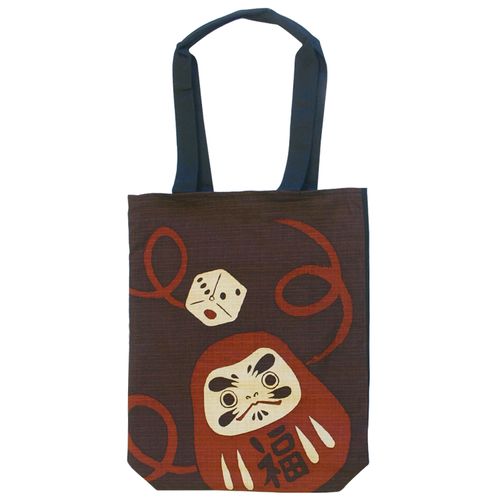 4536283065161



065161



前田染工
開運亭 縁起トートバッグ 福だるま