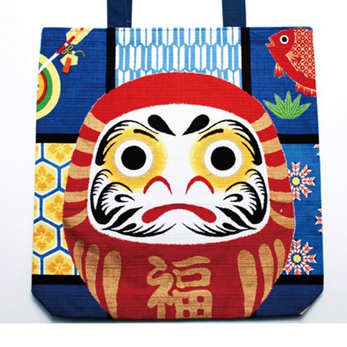 32275041ﾀﾞﾙﾏ



丸全
肩掛けトートバッグ だるま