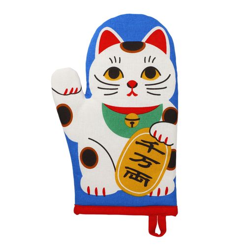 4535279905733



905733



フレンズヒル
ミトン 開運招き猫