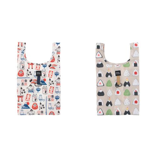 4535279889361







フレンズヒル
エコバッグS