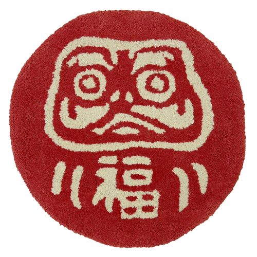 4562311161260



00117725



テクノプライム
チェアパッド だるま