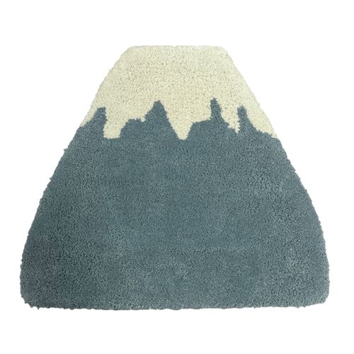 4562311169631







テクノプライム
チェアパッド富士山 グレー