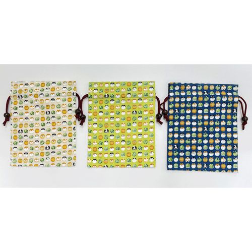 京佑
平巾着柴犬まんじゅう