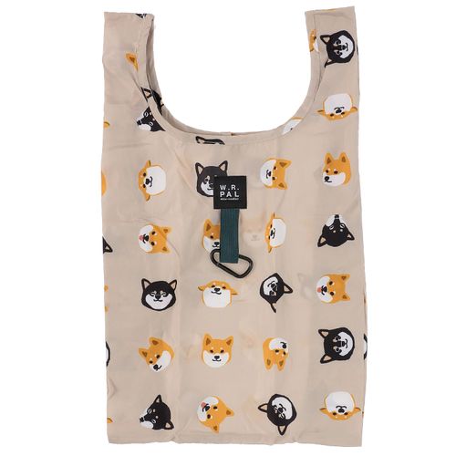 4535279910454



910454



フレンズヒル
エコバッグS しばとも