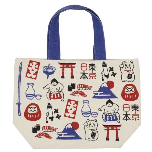 4535279847316







フレンズヒル
日本づくしミニトート