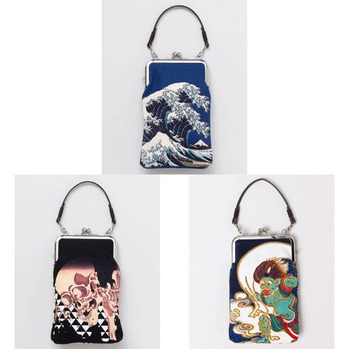 アミナコレクション
ジャポニ手付がま