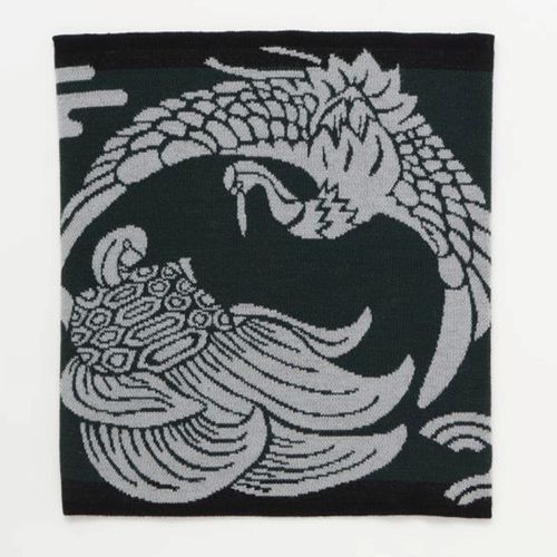 7JKP1305



アミナコレクション
腹巻 つるかめ Lサイズ