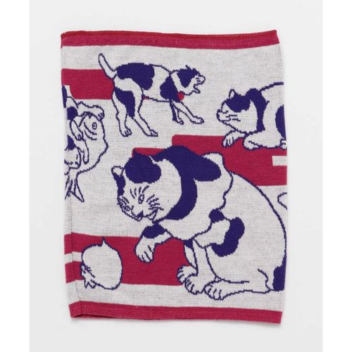 7JKP2303



アミナコレクション
腹巻 浮世絵猫 Mサイズ