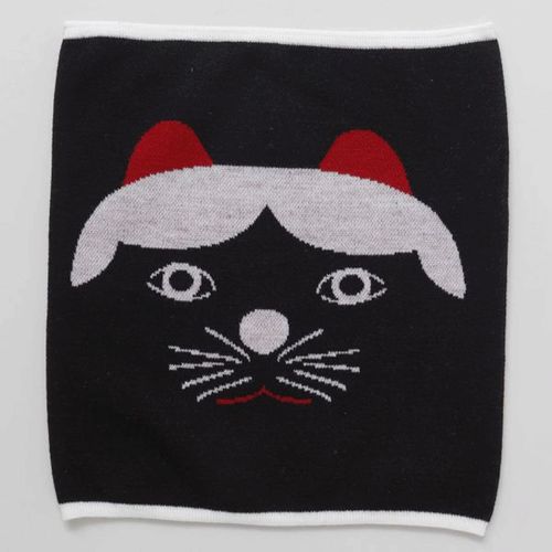 7JKP4349



アミナコレクション
腹巻 ハチワレ猫 Lサイズ