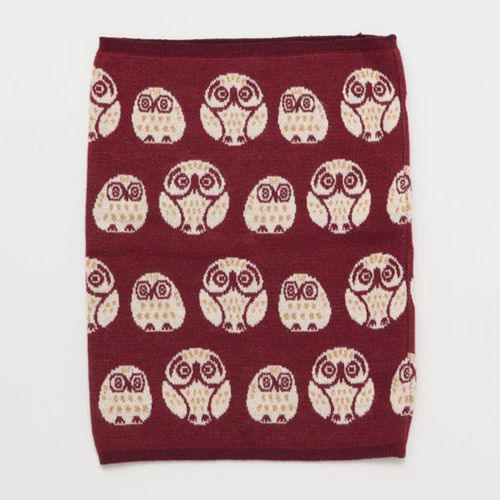 7JKP6311



アミナコレクション
腹巻 フクロウ Mサイズ