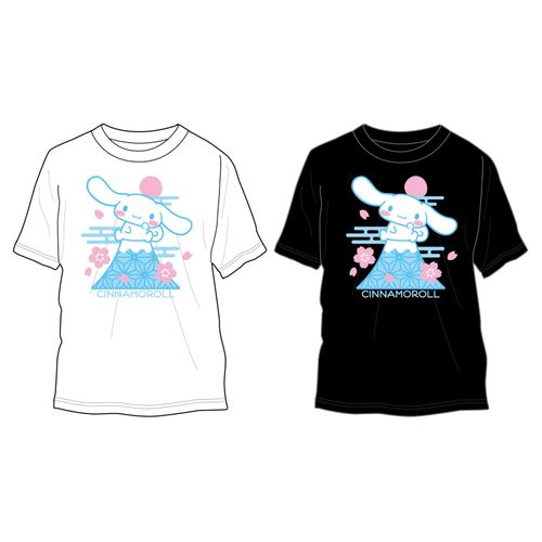 4942040895443







クルーズカンパニー
Tシャツ シナモロール富士山 L