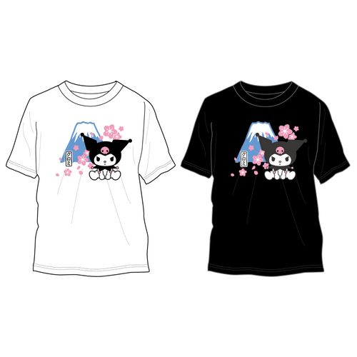 4942040895337







クルーズカンパニー
Tシャツ クロミ 富士山と桜 M