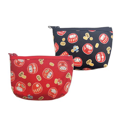 4526847150204







京佑
縁起屋だるま ミニポーチ