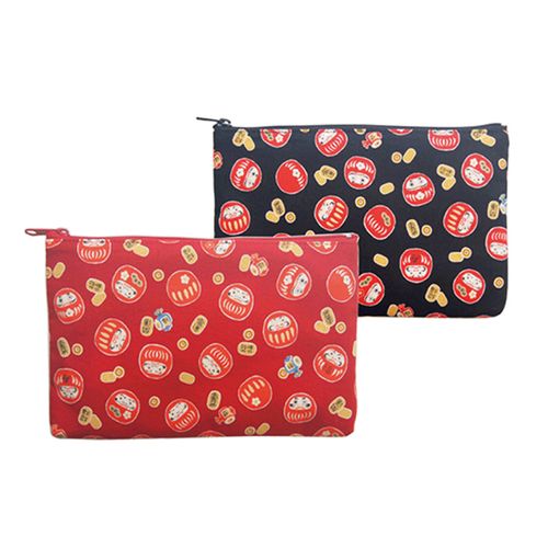 4526847150280







京佑
縁起屋だるま 平ポーチ小