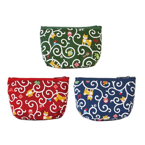 4526847150310







京佑
縁起屋 柴犬唐草 ミニポーチ