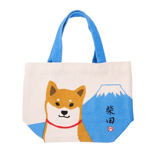 4535279877900



877900



フレンズヒル
トートバッグM 富士山しばた