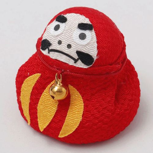 7ZNP4301



アミナコレクション
達磨おじゃみ