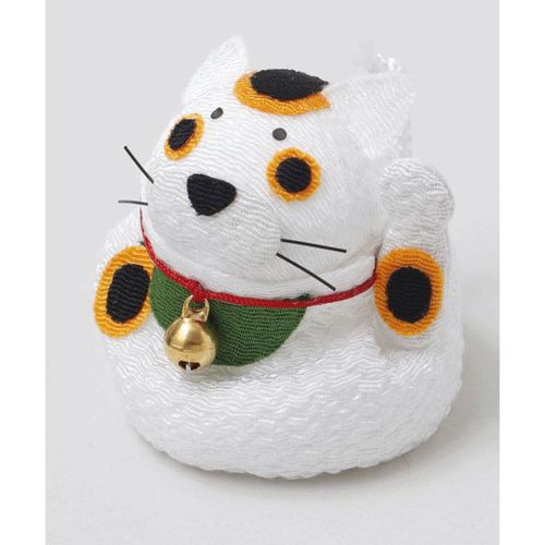 7ZNP4302



アミナコレクション
招き猫おじゃみ