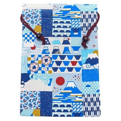 4526847152451



055000300



京佑
御朱印帳巾着 縁起屋富士山